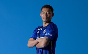 22歳で流産「自分たちだけがなぜ」FC町田ゼルビア・鈴木準弥が失意の底からSNSで実体験を発信するまで