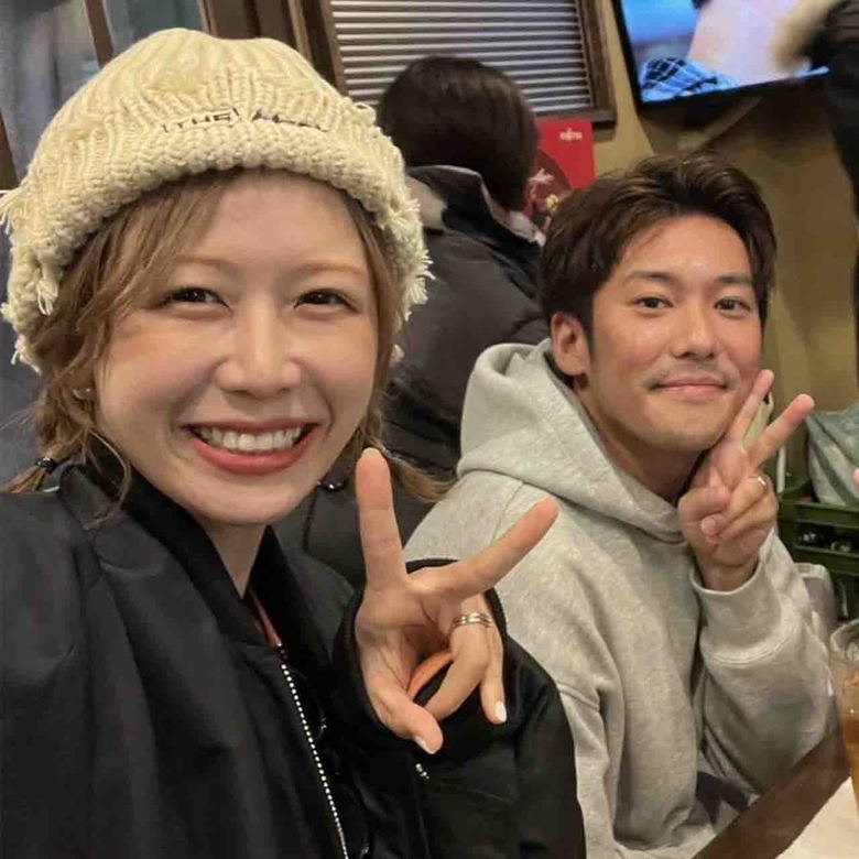 大家志津香、岩田玲