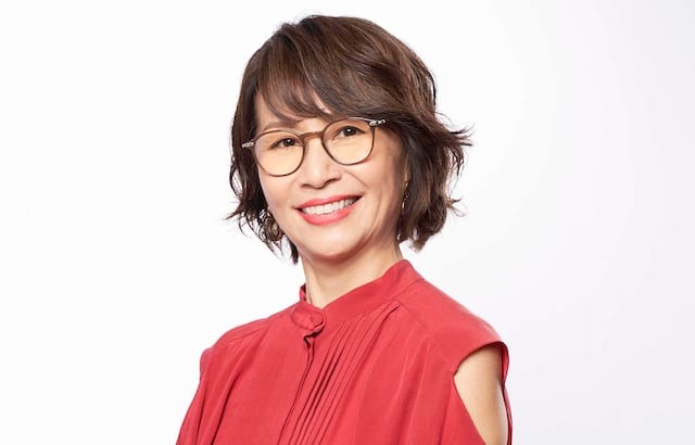 60代に向けた準備が進行中とのこと