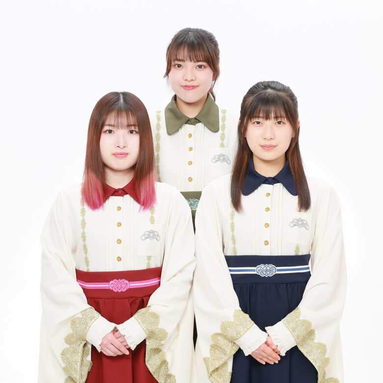 弘前アクターズスクールからデビューしたお米アイドルのライスボール