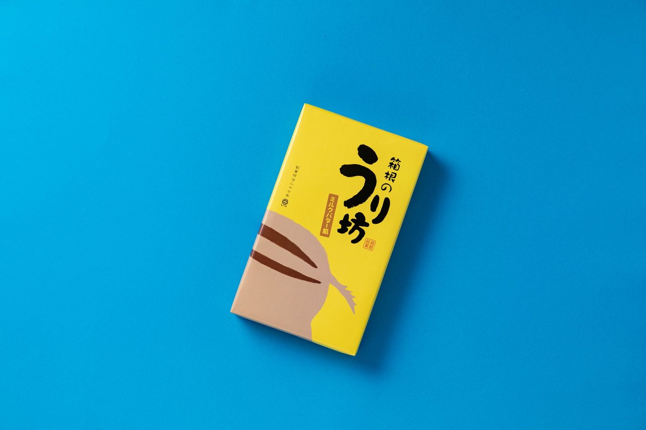 神奈川のお土産3選「鎌倉の代表お菓子が可愛い缶入りに！」｜CHANTO WEB