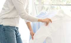 梅雨の画期的な洗濯アイテムが部屋干しの常識を覆す!?