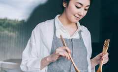 ボロネーゼに味噌汁!? 市販のパスタソースで感動アレンジ！