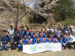 健康行動の習慣化を土台に「従業員の自律」を基軸に据えたライオン流の働きがい改革