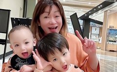 「還暦過ぎて念願の夢も実現」高橋メアリージュン＆ユウの母「大丈夫、なんとかなる」底抜けの明るさで歩んだ半生