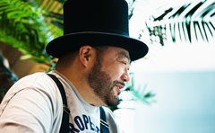 「ポジティブな歌を聴くのがつらかった」山田ルイ53世が明かす“ひきこもり”6年間