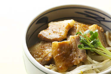 「止まんなくなる！」バカリズムさん絶賛の豚丼が簡単すぎ!!