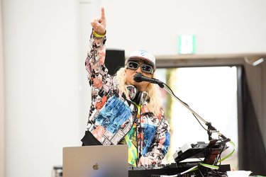 愛娘の成長見守るDJ KOO「恋人を紹介されたことはまだない」