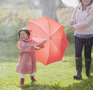 雨でもがっかりしないで！雨の日がぐっと楽しくなる過ごし方をご紹介