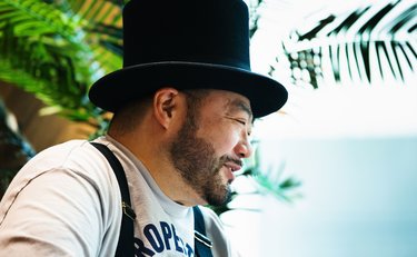 「ポジティブな歌を聴くのがつらかった」山田ルイ53世が明かす“ひきこもり”6年間