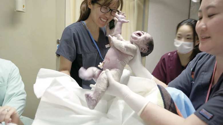 映画『ママをやめてもいいですか！？』より