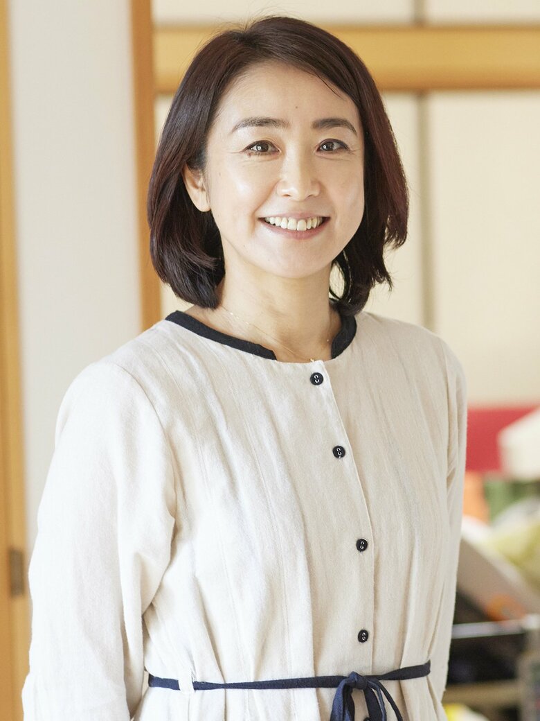 『じいじ、最期まで看るからね 育児と介護のダブルケア奮闘記』高橋里華著　出版社／CCCメディアハウス　撮影／河内彩