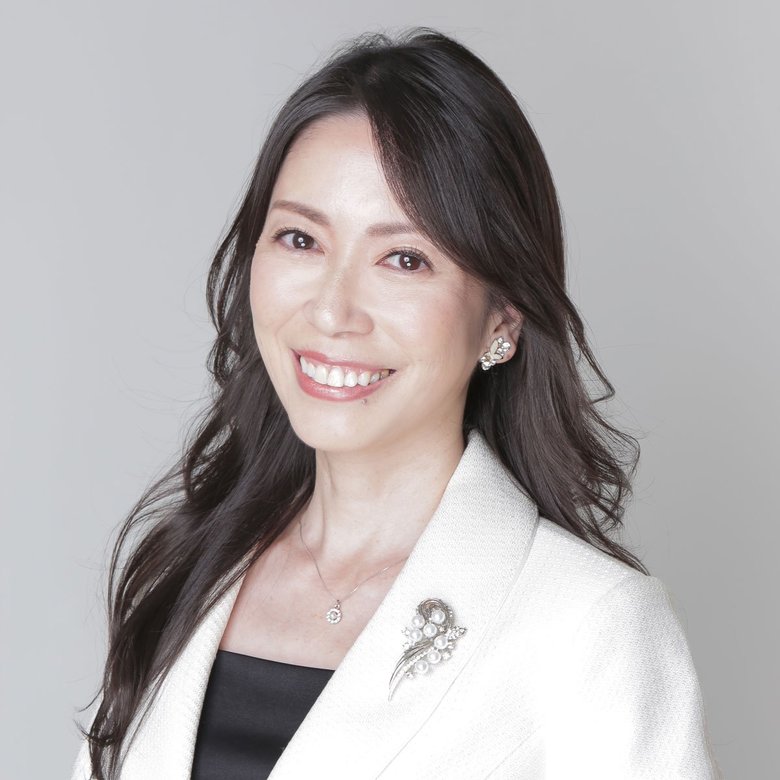 お話を伺った防犯アドバイザーの京師美佳さん