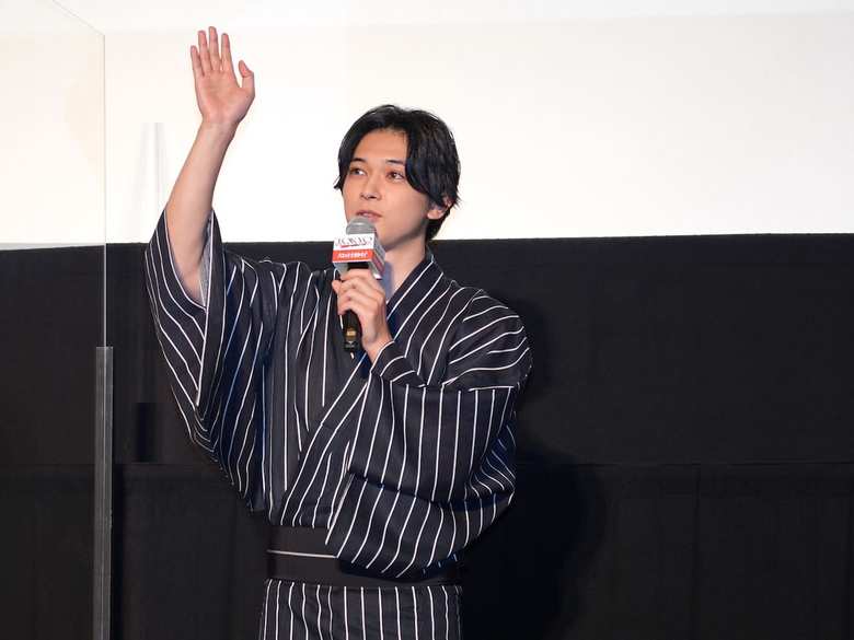 イケメンと言われすぎて記憶にない？！