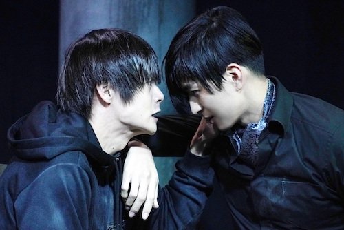 ©︎2019「東京喰種【S】」製作委員会 ©石田スイ／集英社