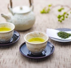 知って得するお茶のおいしい入れ方