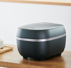 タイガー魔法瓶「＜炊きたて＞ 土鍋ご泡火炊き」普段のお米がはっきりと美味しくなる！