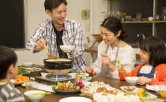 飽きてきた鍋の簡単グレードアップ術「健康効果もスゴい!? 」