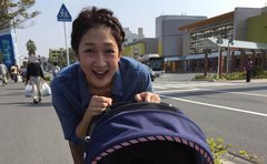 北陽・虹川美穂子 40歳での出産「母乳育児にとりつかれていた」