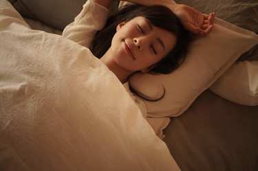 今日からできる！ 睡眠の質を上げる〝3つの生活習慣〟は意外と簡単
