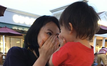 「産んでくれたお母さんは別にいてね」養子縁組として迎えた息子に「真実告知」をするとき「誰からも愛される存在だよ」