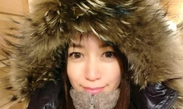 細川直美 “美少女”になった娘からの「ダメ出し」と夫の会社の「事務仕事」