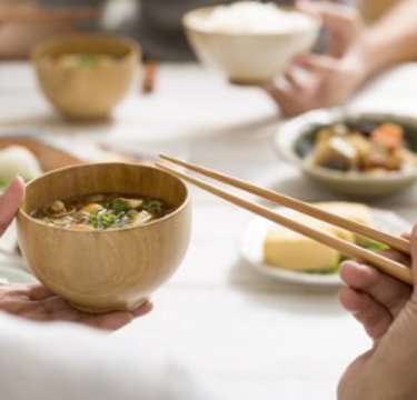 普段よく食べているものが関係してる？「病気になりにくい県」と「病気になりやすい県」の差