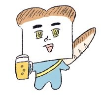 酵母菌イラスト
