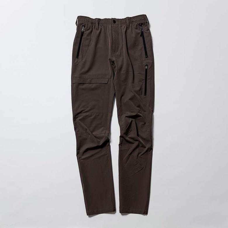 ワークマン エアロストレッチクライミングパンツ