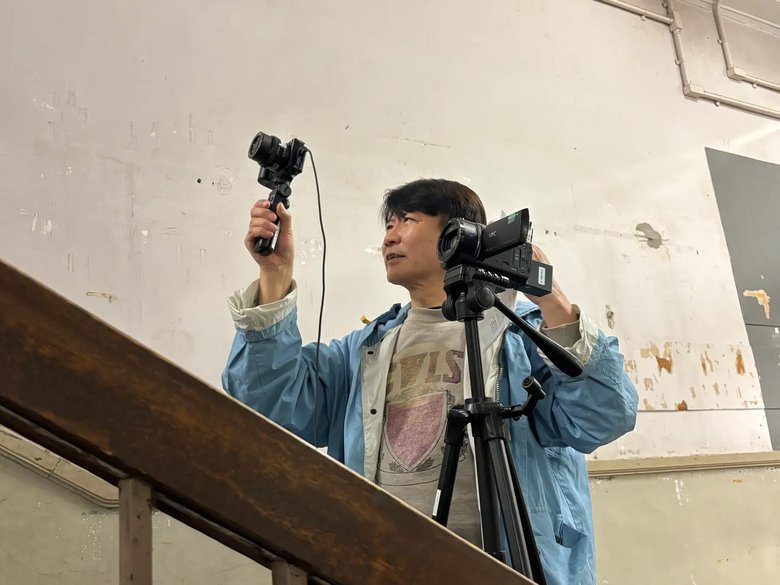桂三度さん