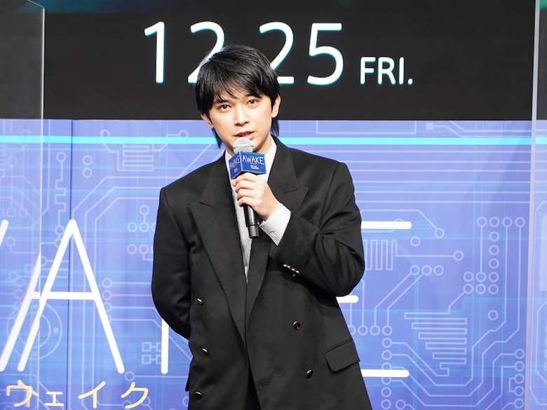 英一には共感する部分が多かったそう