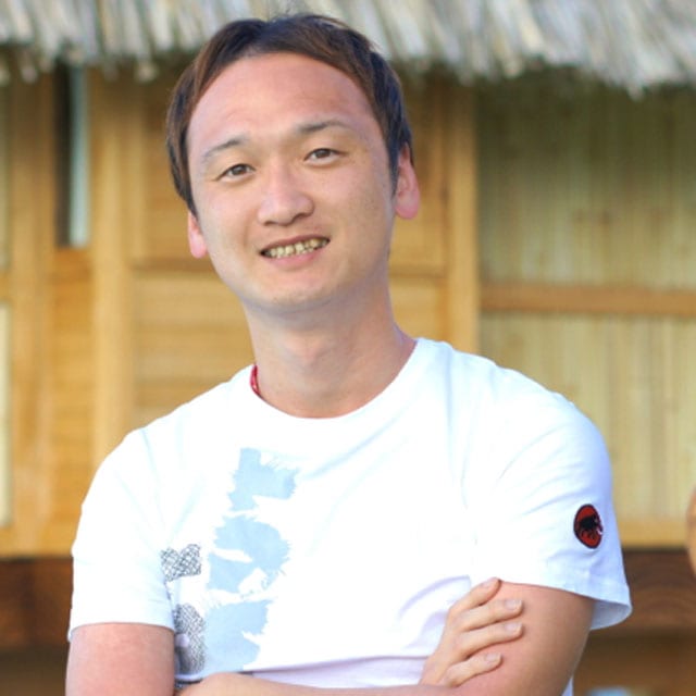 松下慶太