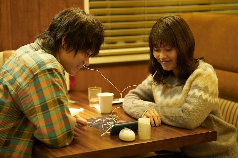 『花束みたいな恋をした』菅田将暉、有村架純