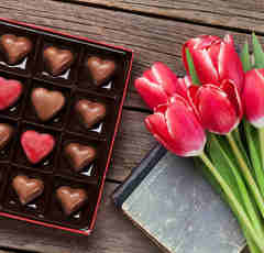 職場にバレンタインの悪しき風習…中止にしたい女性社員の本音