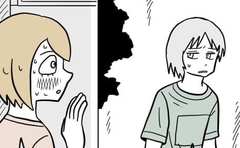 炎天下で一方的に待ち伏せを続けた女の末路