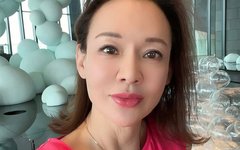 根津仁香「めまいで天井がぐるんと…」根津甚八の介護と育児に奔走した日々と「医師になった息子」とふたりで話したいこと