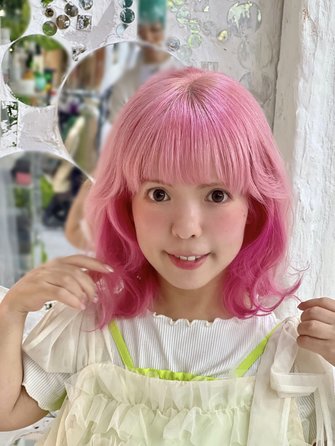 後藤仁美「人と違う体型に生まれたわたしだからこそ」身長115センチの