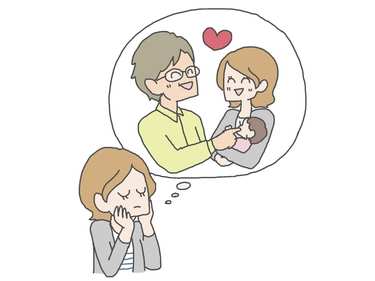 夫60代、妻40代の歳の差婚夫婦で「子どもが欲しい！」あきらめるべき？
