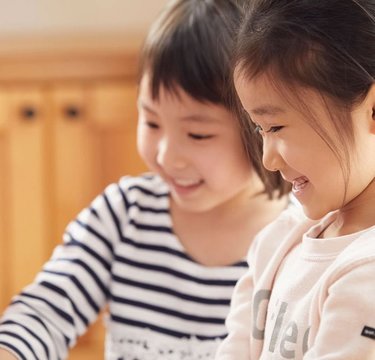 女の子3人組は仲間外れになりがち…子供の頃から面倒くさい!?