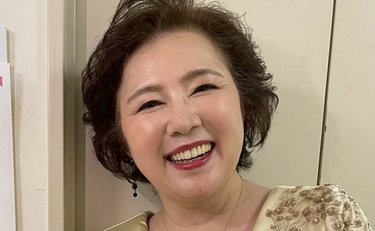 麻倉未稀「風呂場でひとり泣いた」56歳で乳がん発覚「告知も怖いけど、検査結果を待つ時間が不安でたまらなかった」