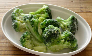 余った野菜の冷凍保存「６等分」「箸を使う」このテクが優秀すぎ！