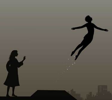 働くママは陥りやすい？完璧な女性であり続けたい「ウェンディ症候群」とは