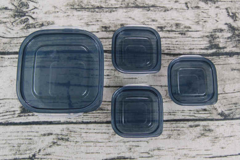 セリアのおすすめキッチン用品「楽ちんパック スクエア」の商品画像2