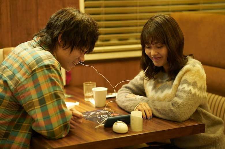 『花束みたいな恋をした』菅田将暉、有村架純