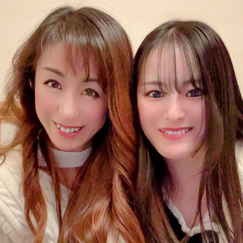 25歳になった娘さんと