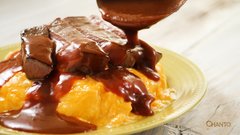 プロが教える！ふわとろデミオムライス