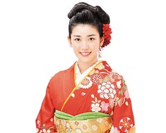 きもの姿の女性が一堂に会するコンテスト あなたもぜひご応募を! 『きものクイーンコンテスト2016』