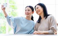 自撮りで「痛い」と思われない写真加工と最新トレンド