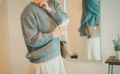 目の錯覚をフル活用！？ダイエットより「“錯視着やせ術”が最強」説