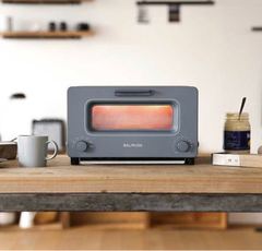 いつものパンが”最高の朝食”に！バルミューダのトースターは何がそこまで違うのか！？